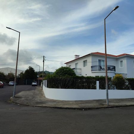Casa Da Isabelinha Apartment Ponta Delgada  Luaran gambar