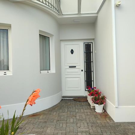 Casa Da Isabelinha Apartment Ponta Delgada  Luaran gambar