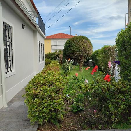 Casa Da Isabelinha Apartment Ponta Delgada  Luaran gambar