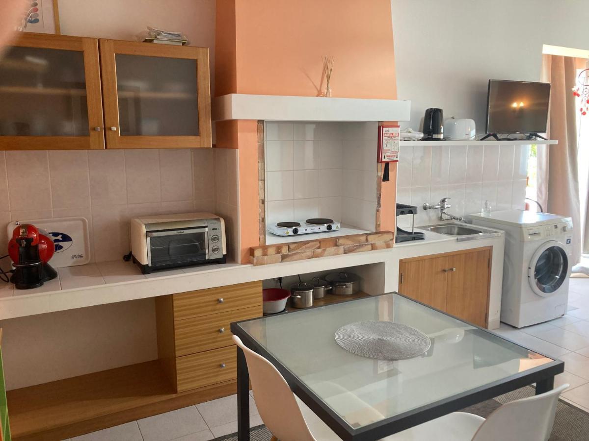 Casa Da Isabelinha Apartment Ponta Delgada  Luaran gambar