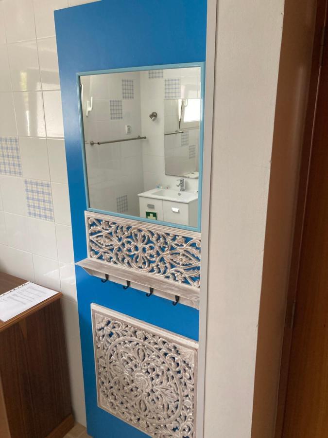 Casa Da Isabelinha Apartment Ponta Delgada  Luaran gambar