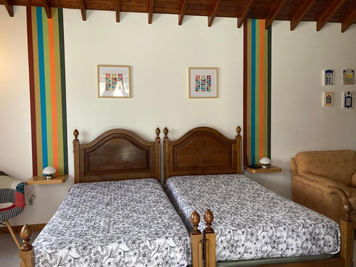 Casa Da Isabelinha Apartment Ponta Delgada  Luaran gambar