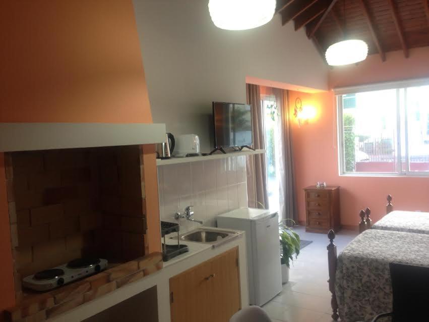 Casa Da Isabelinha Apartment Ponta Delgada  Luaran gambar