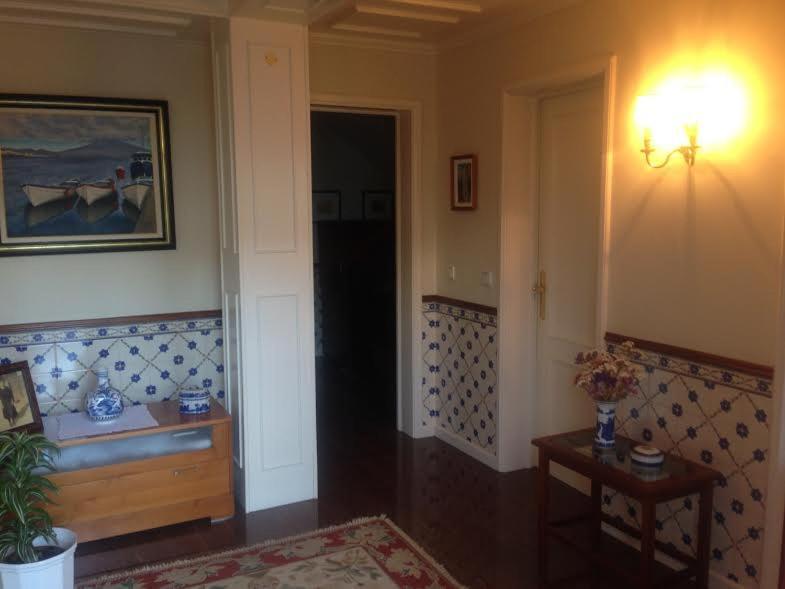 Casa Da Isabelinha Apartment Ponta Delgada  Luaran gambar