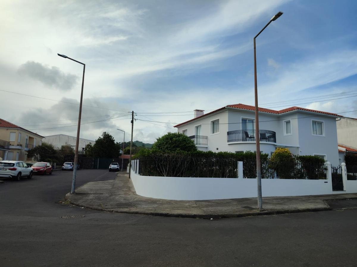 Casa Da Isabelinha Apartment Ponta Delgada  Luaran gambar