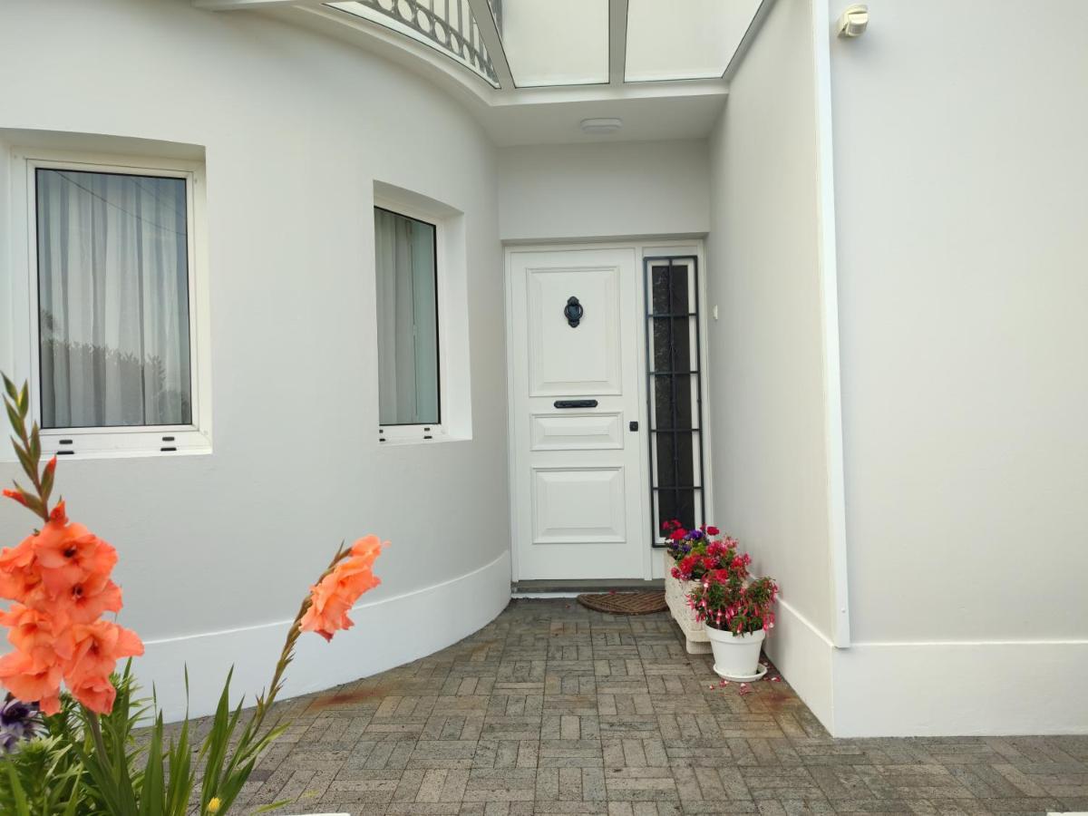 Casa Da Isabelinha Apartment Ponta Delgada  Luaran gambar