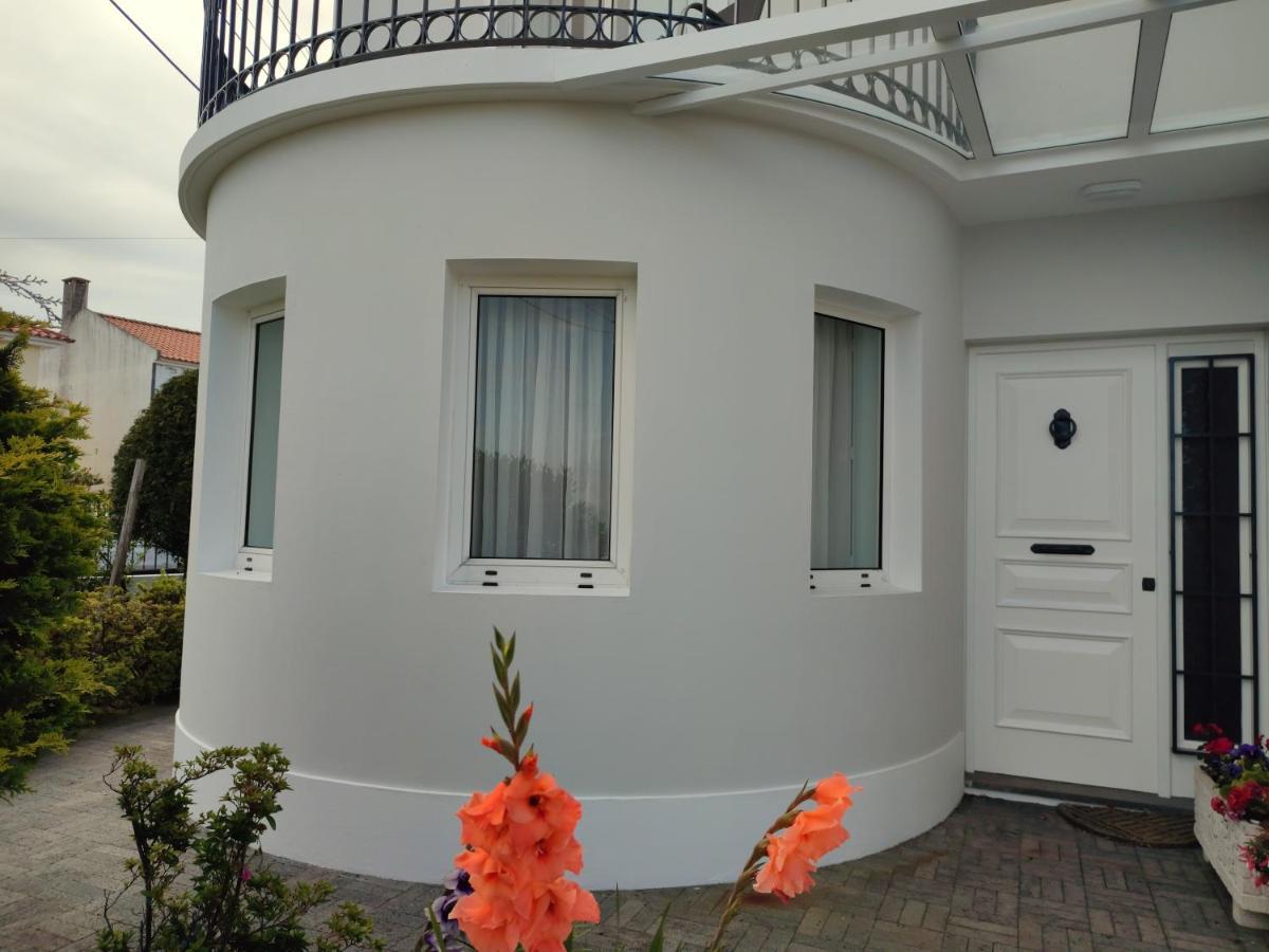 Casa Da Isabelinha Apartment Ponta Delgada  Luaran gambar