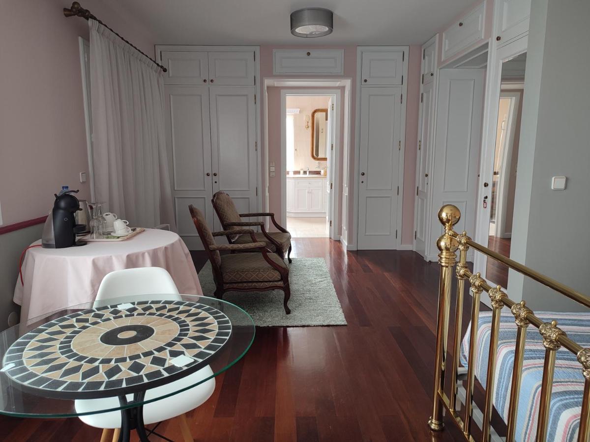 Casa Da Isabelinha Apartment Ponta Delgada  Luaran gambar