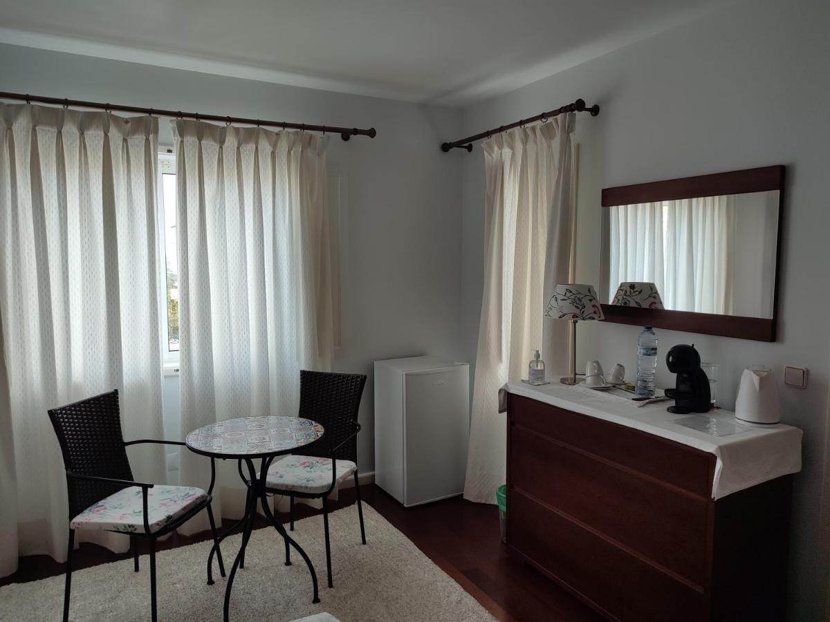 Casa Da Isabelinha Apartment Ponta Delgada  Luaran gambar