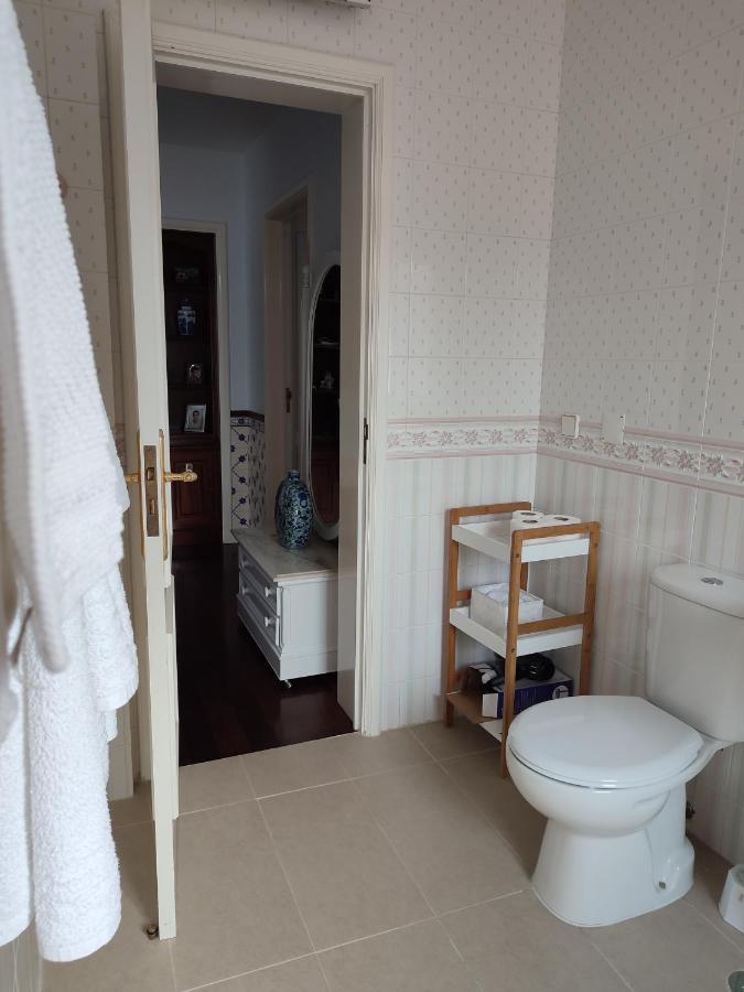 Casa Da Isabelinha Apartment Ponta Delgada  Luaran gambar