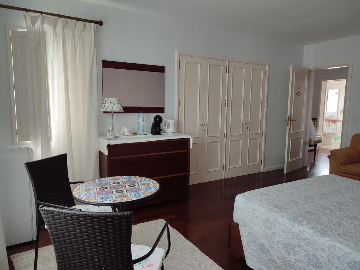 Casa Da Isabelinha Apartment Ponta Delgada  Luaran gambar