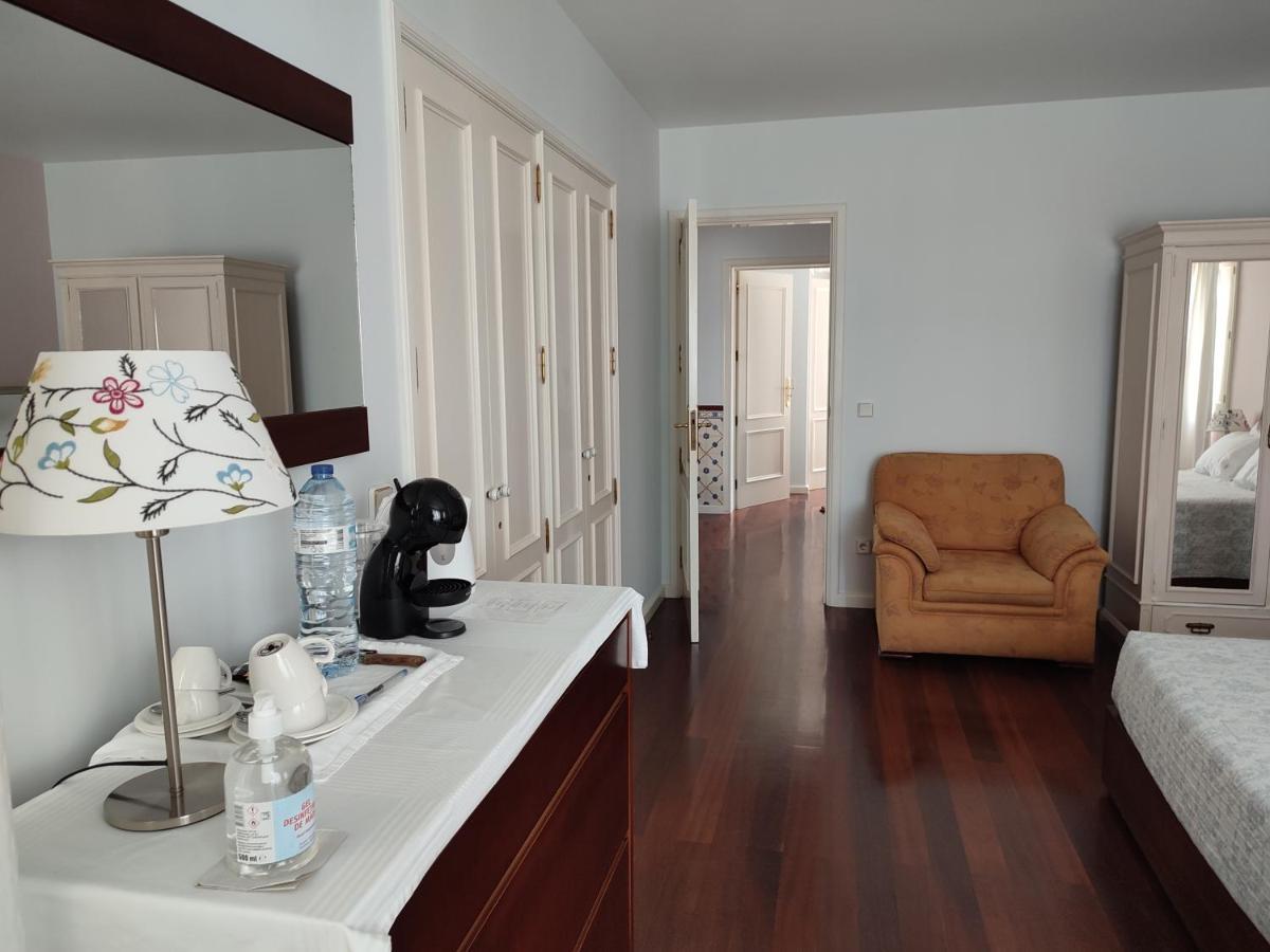 Casa Da Isabelinha Apartment Ponta Delgada  Luaran gambar