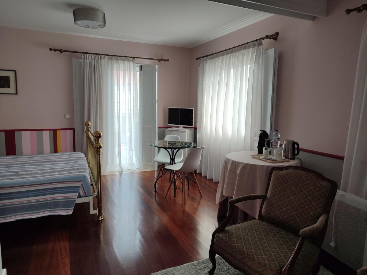 Casa Da Isabelinha Apartment Ponta Delgada  Luaran gambar