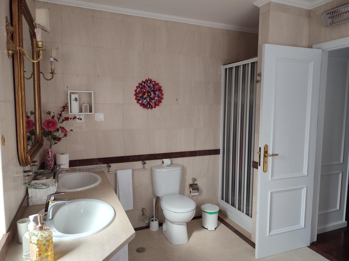 Casa Da Isabelinha Apartment Ponta Delgada  Luaran gambar