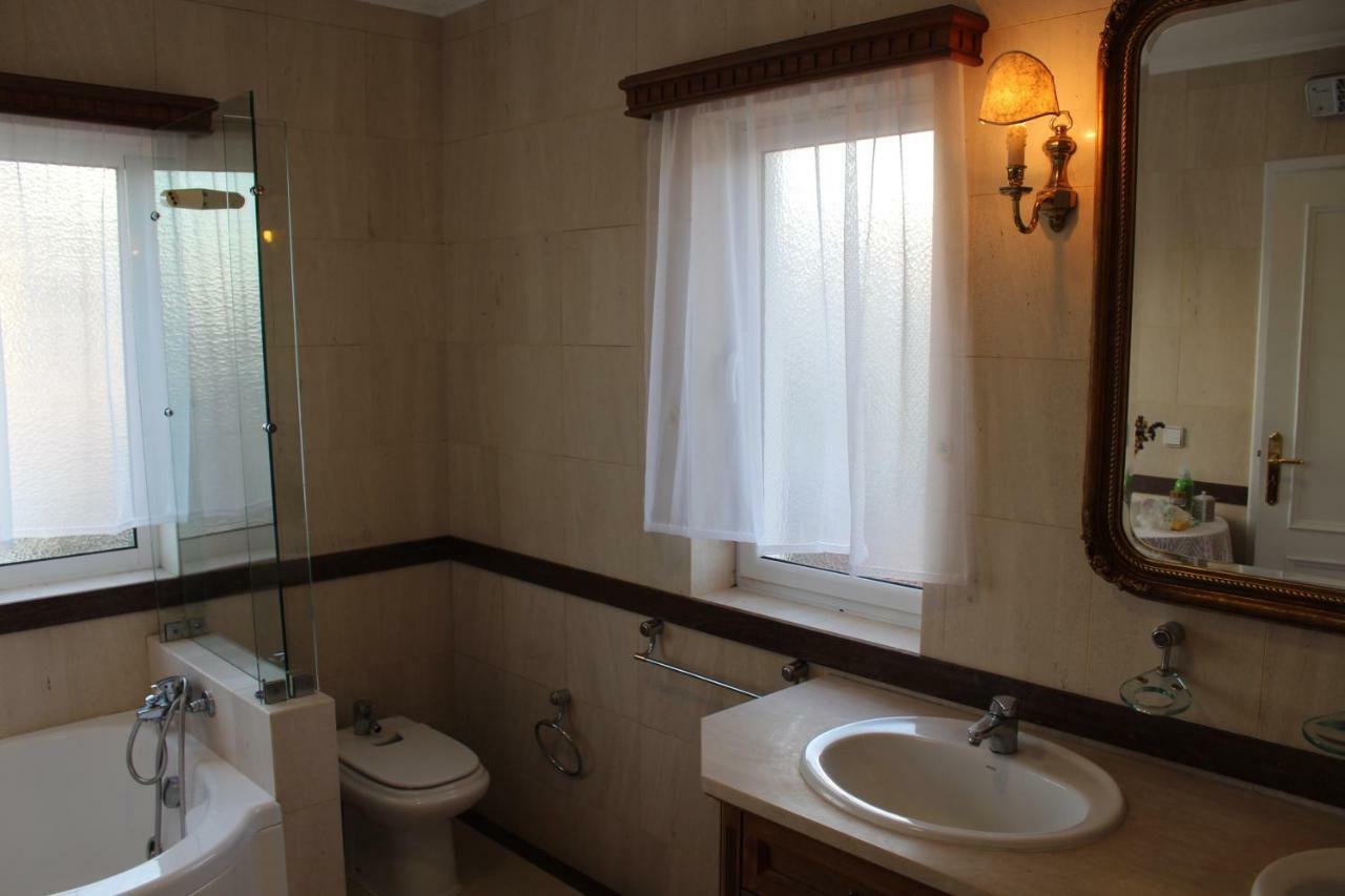 Casa Da Isabelinha Apartment Ponta Delgada  Luaran gambar